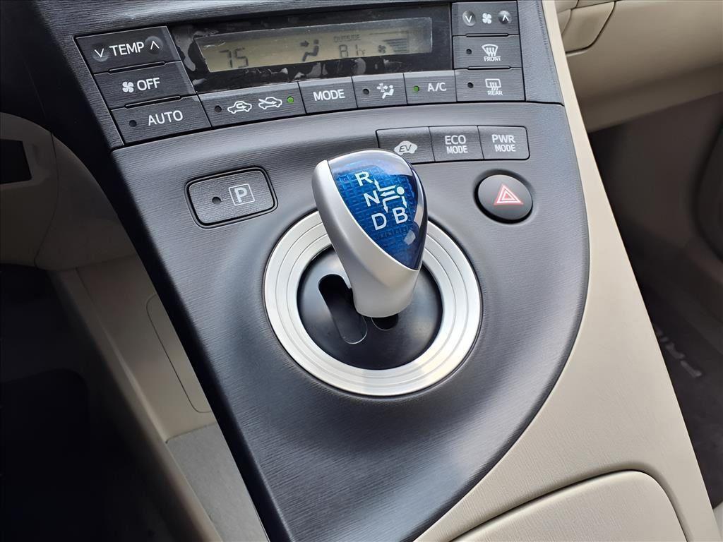 used 2011 Toyota Prius car, priced at $10,299