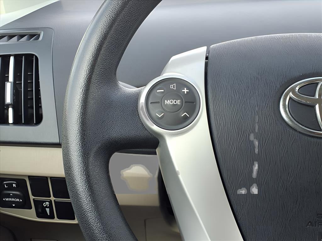 used 2011 Toyota Prius car, priced at $10,299