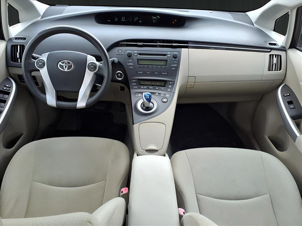 used 2011 Toyota Prius car, priced at $10,299