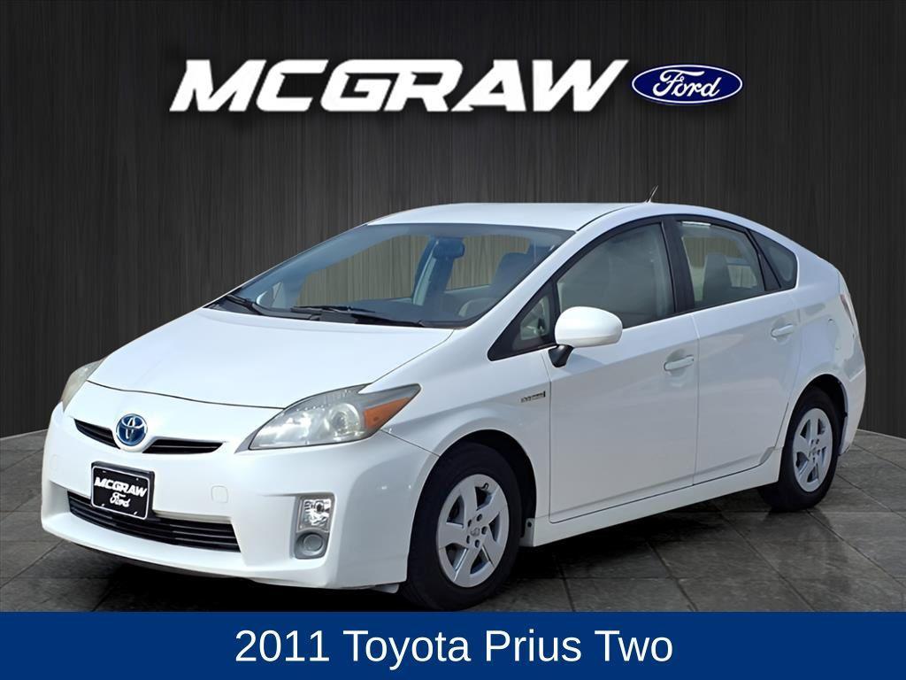 used 2011 Toyota Prius car, priced at $10,299