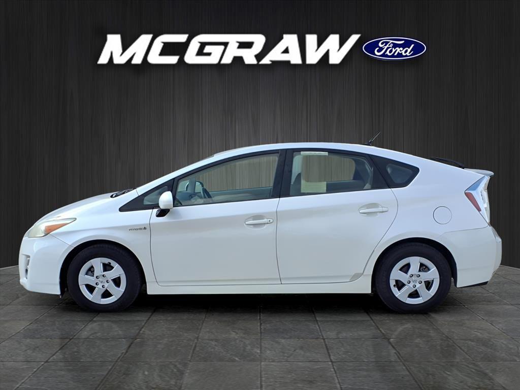 used 2011 Toyota Prius car, priced at $10,299