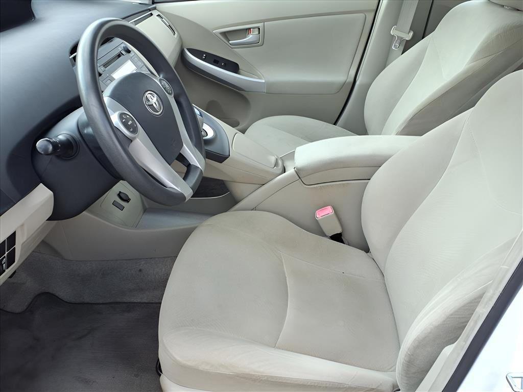 used 2011 Toyota Prius car, priced at $10,299