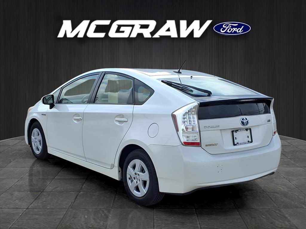 used 2011 Toyota Prius car, priced at $10,299