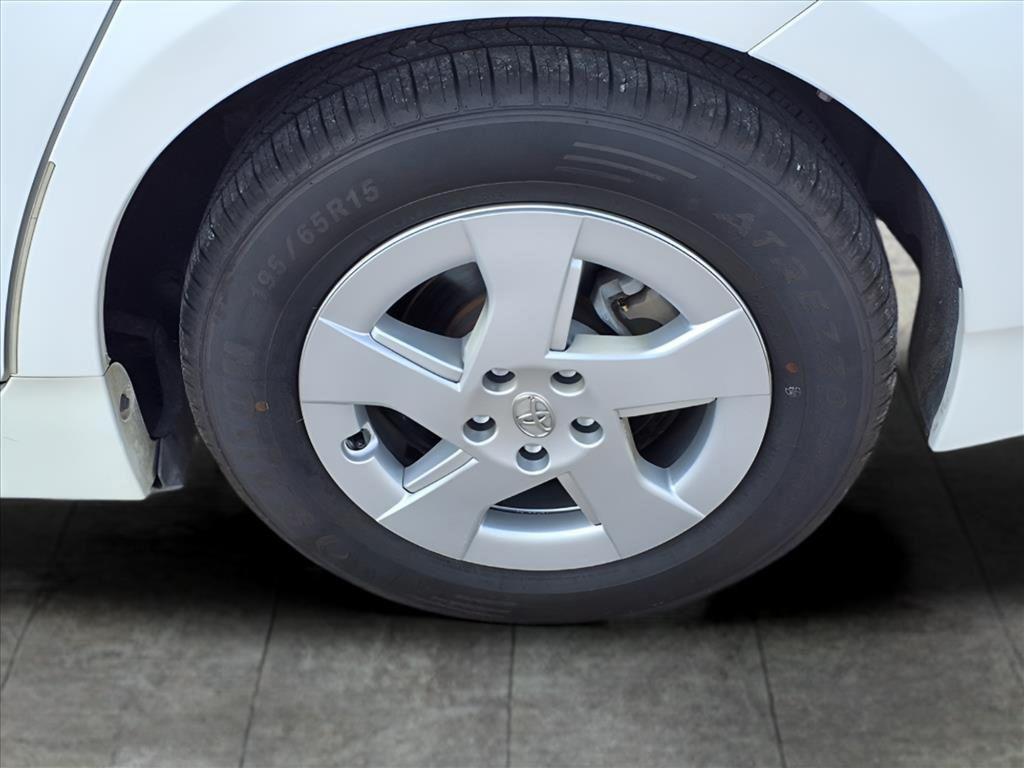used 2011 Toyota Prius car, priced at $10,299