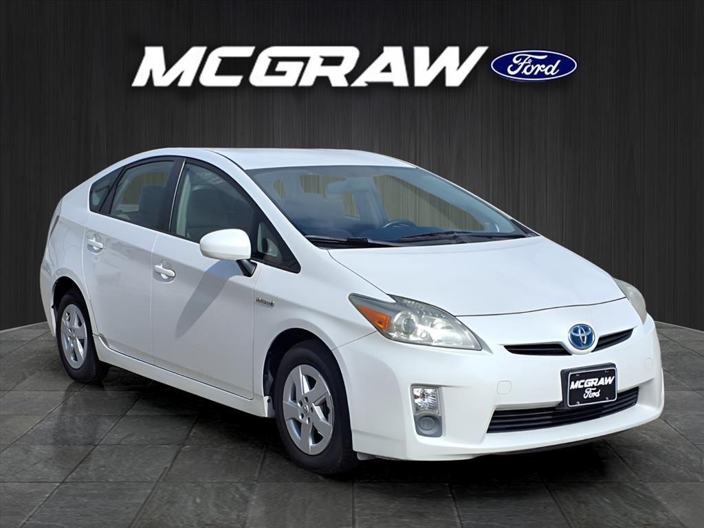 used 2011 Toyota Prius car, priced at $10,299