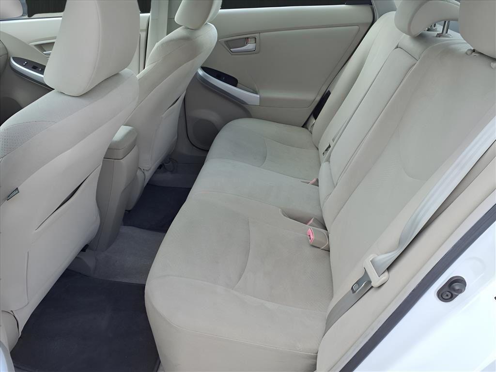 used 2011 Toyota Prius car, priced at $10,299