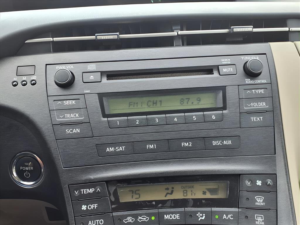 used 2011 Toyota Prius car, priced at $10,299