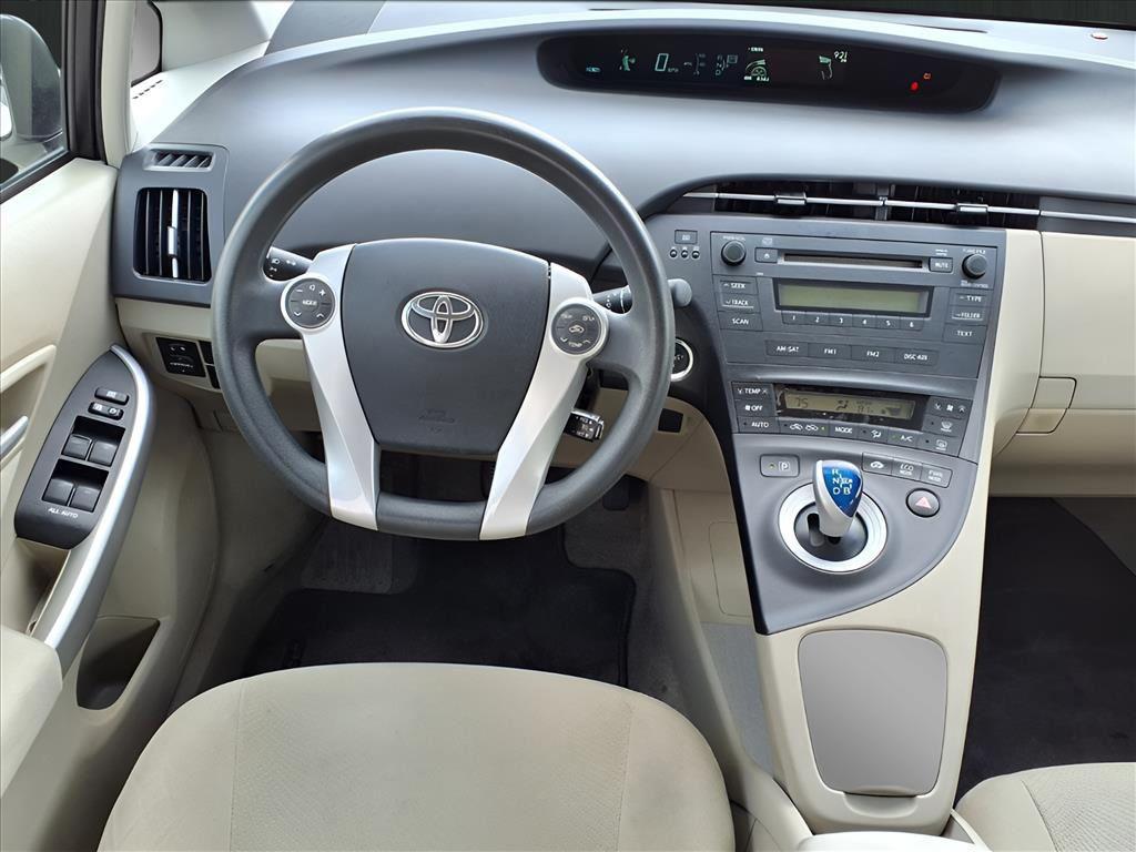 used 2011 Toyota Prius car, priced at $10,299