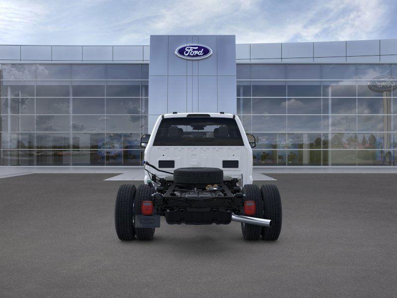 new 2026 Ford F-350 car, priced at $69,503