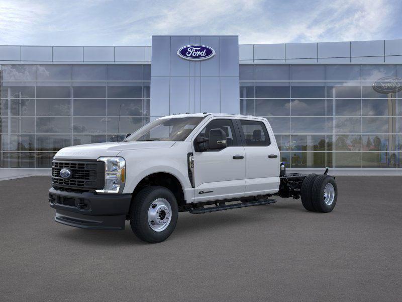 new 2026 Ford F-350 car, priced at $69,503