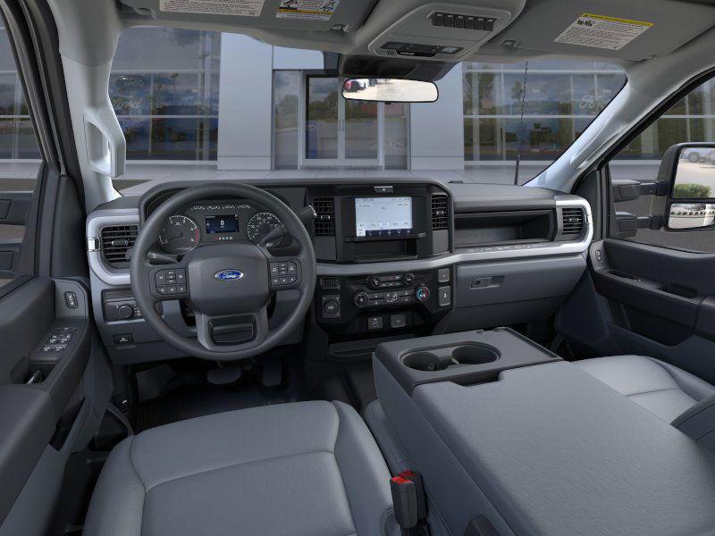 new 2026 Ford F-350 car, priced at $69,503