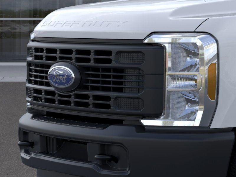 new 2026 Ford F-350 car, priced at $69,503