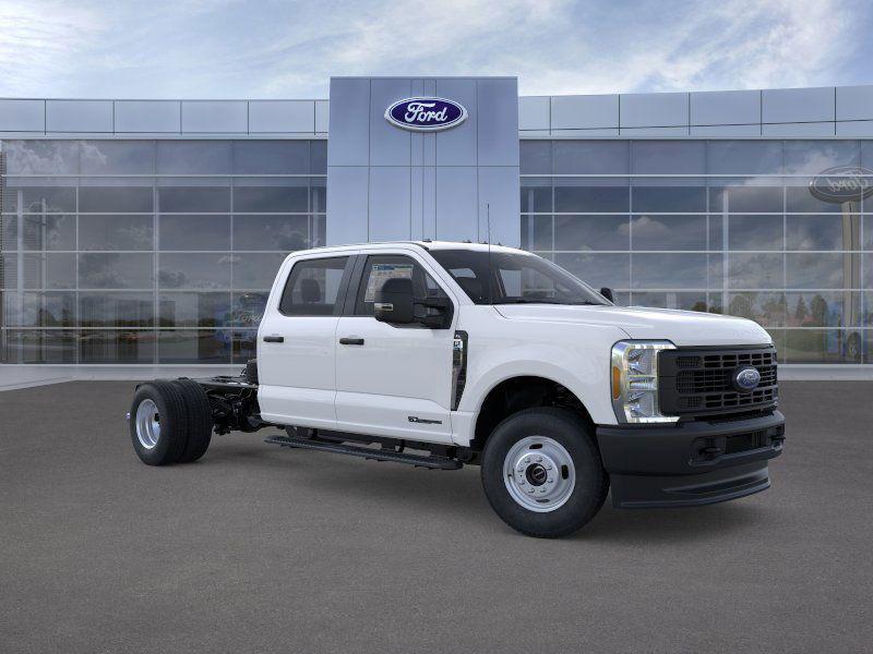 new 2026 Ford F-350 car, priced at $69,503