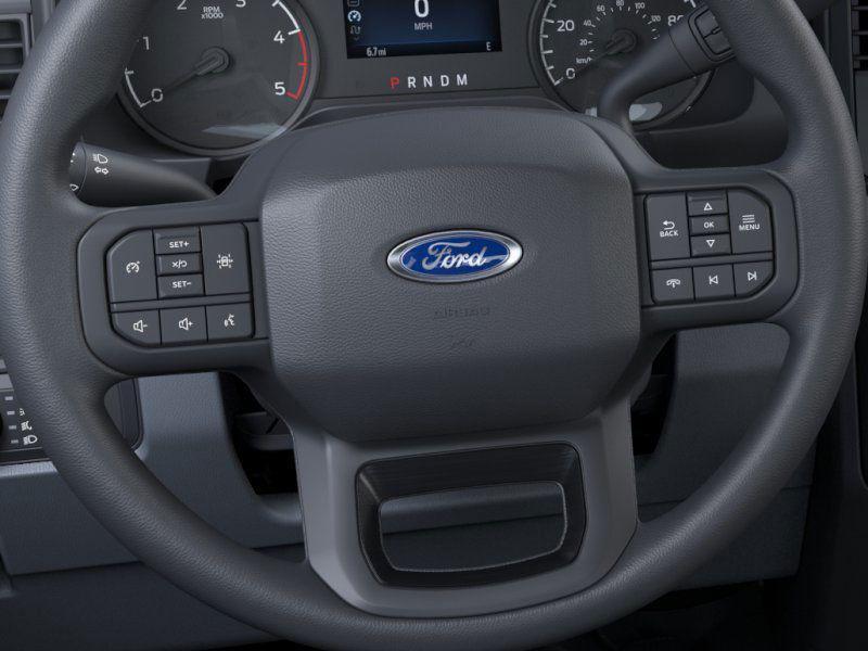 new 2026 Ford F-350 car, priced at $69,503