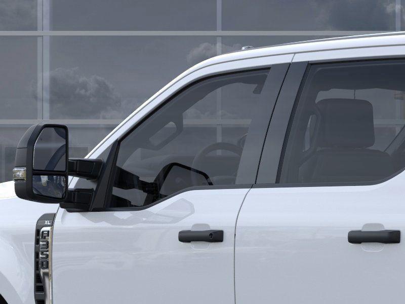 new 2026 Ford F-350 car, priced at $69,503