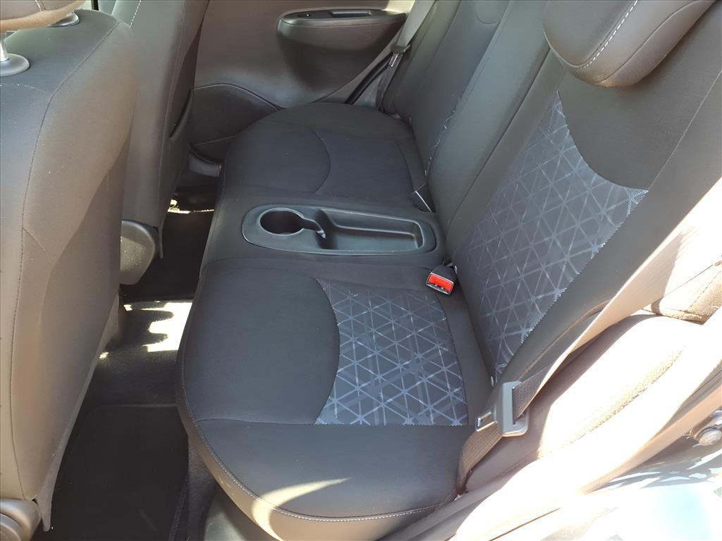 used 2021 Chevrolet Spark car, priced at $12,674