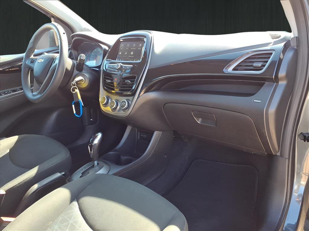 used 2021 Chevrolet Spark car, priced at $12,674