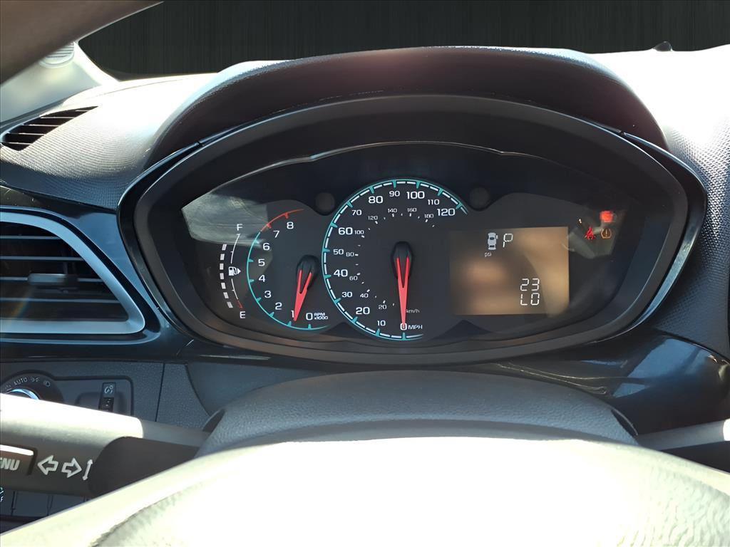 used 2021 Chevrolet Spark car, priced at $12,674