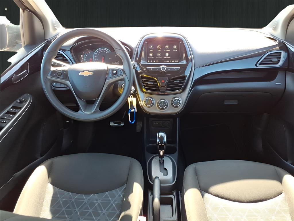 used 2021 Chevrolet Spark car, priced at $12,674