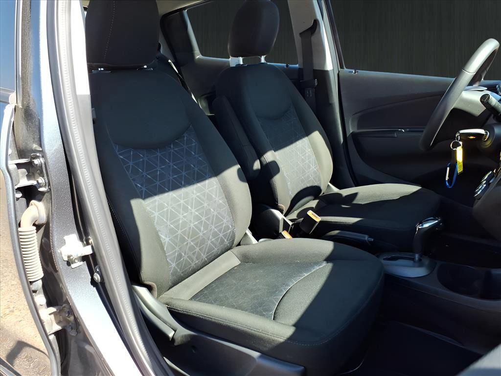 used 2021 Chevrolet Spark car, priced at $12,674