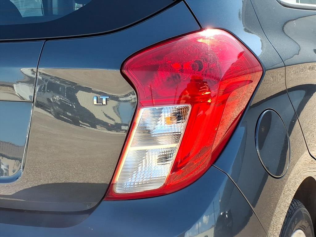 used 2021 Chevrolet Spark car, priced at $12,674