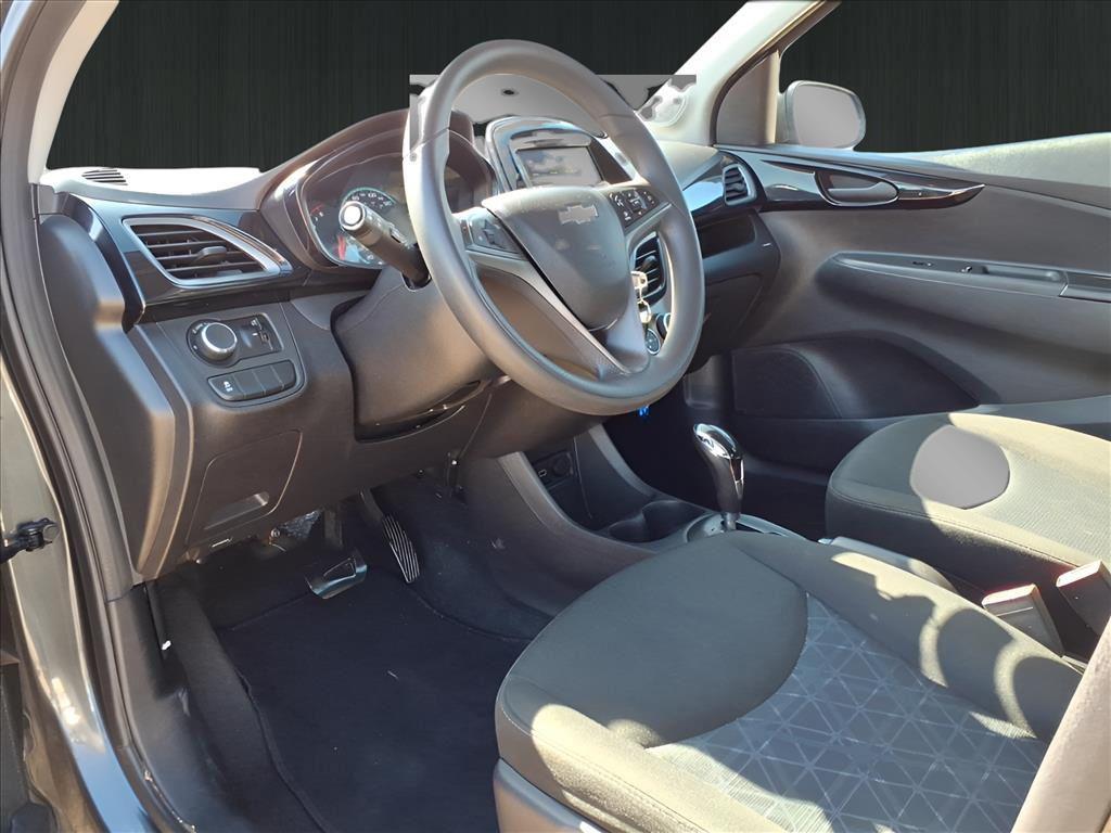 used 2021 Chevrolet Spark car, priced at $12,674
