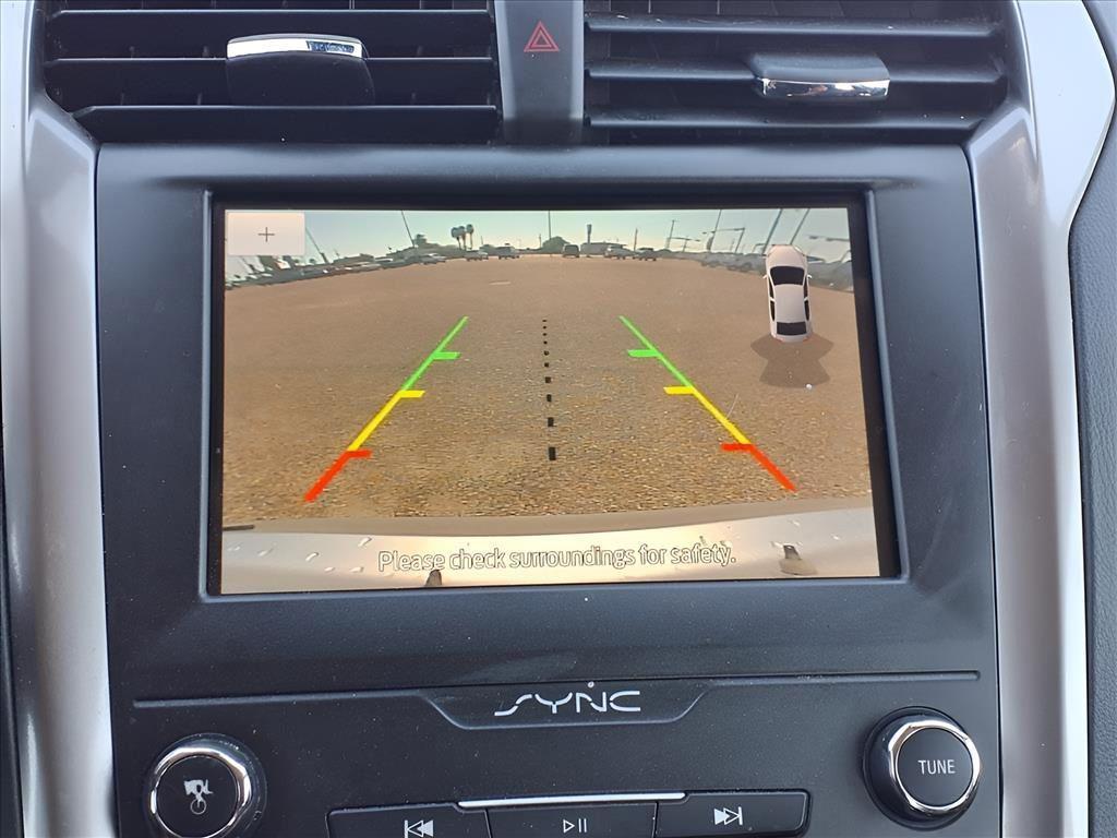 used 2019 Ford Fusion Hybrid car, priced at $7,685