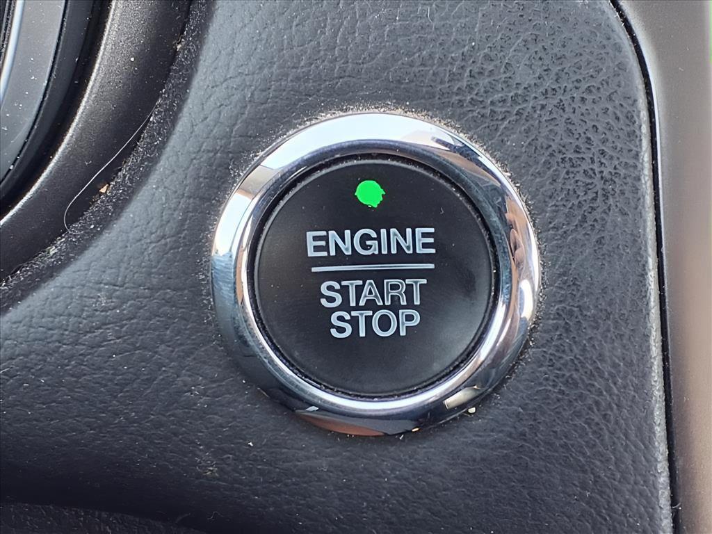 used 2019 Ford Fusion Hybrid car, priced at $7,685