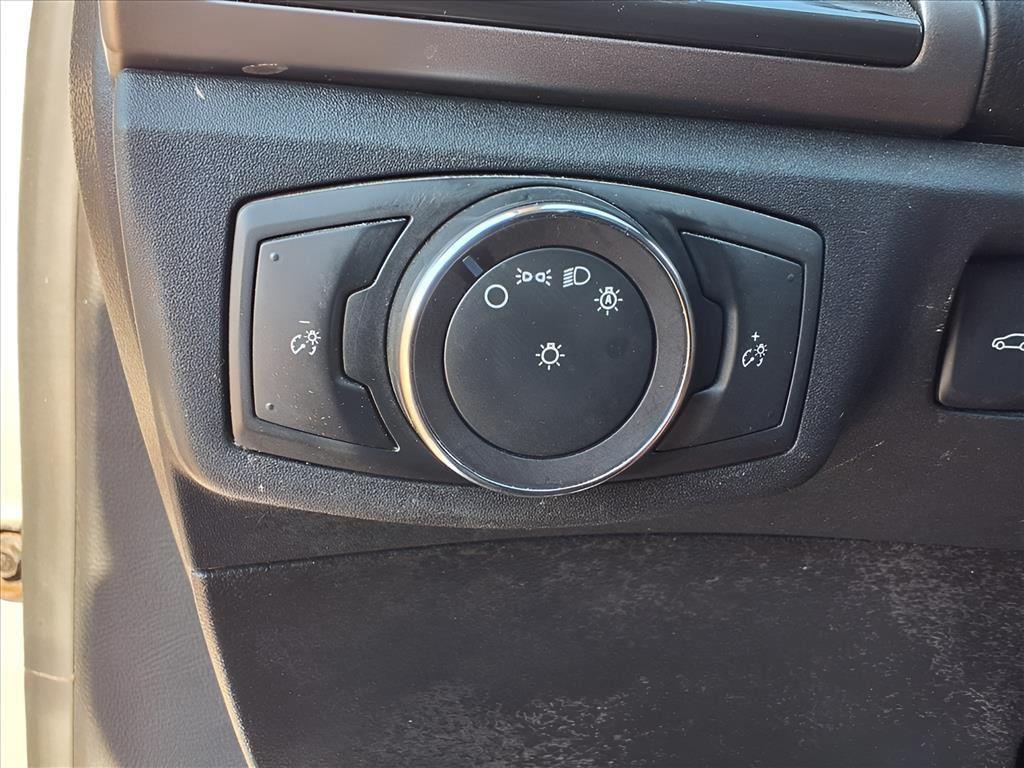 used 2019 Ford Fusion Hybrid car, priced at $7,685