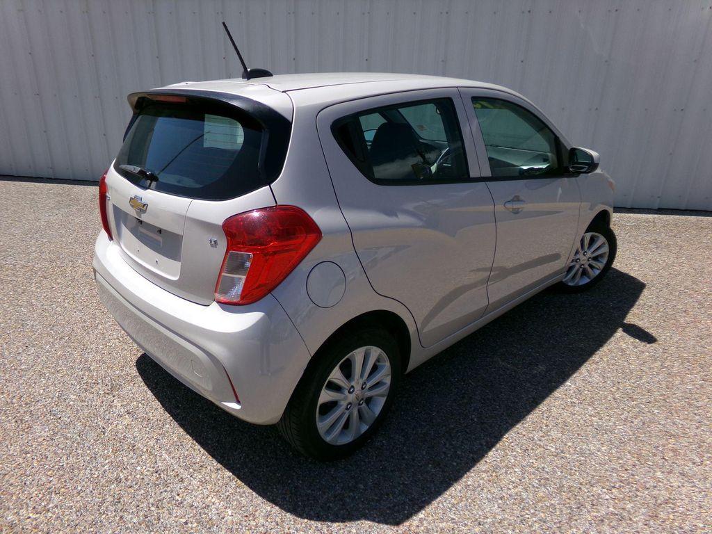 used 2016 Chevrolet Spark car, priced at $8,067