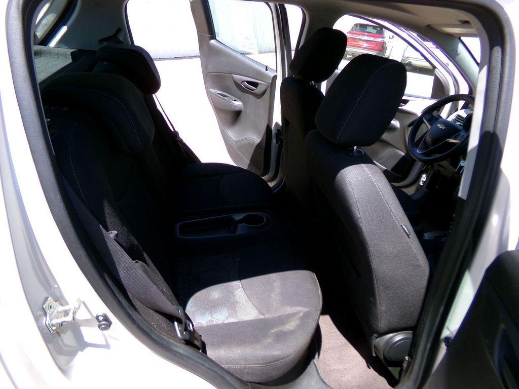 used 2016 Chevrolet Spark car, priced at $8,067