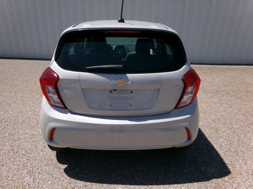 used 2016 Chevrolet Spark car, priced at $8,067