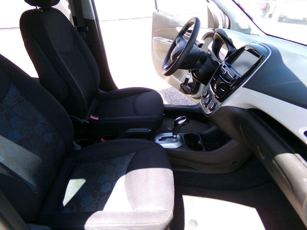 used 2016 Chevrolet Spark car, priced at $8,067