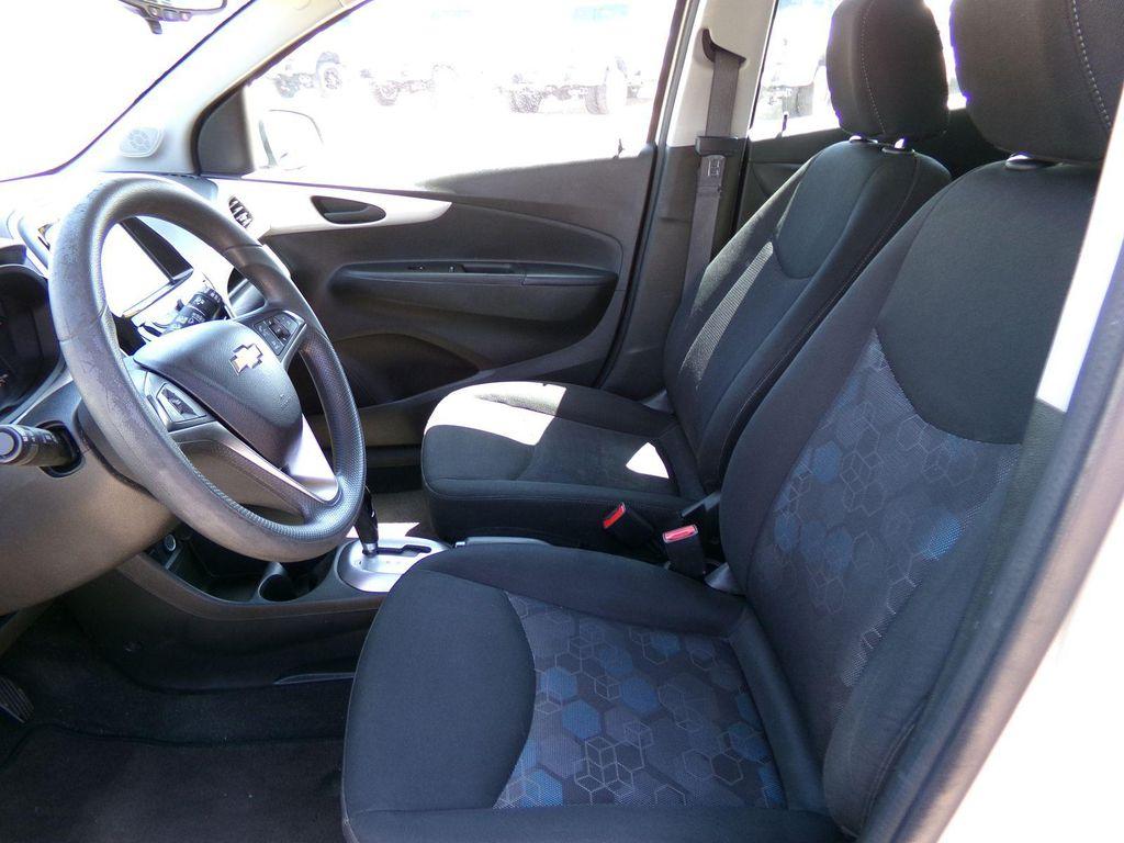 used 2016 Chevrolet Spark car, priced at $8,067