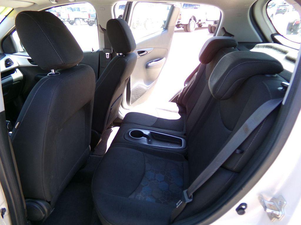 used 2016 Chevrolet Spark car, priced at $8,067