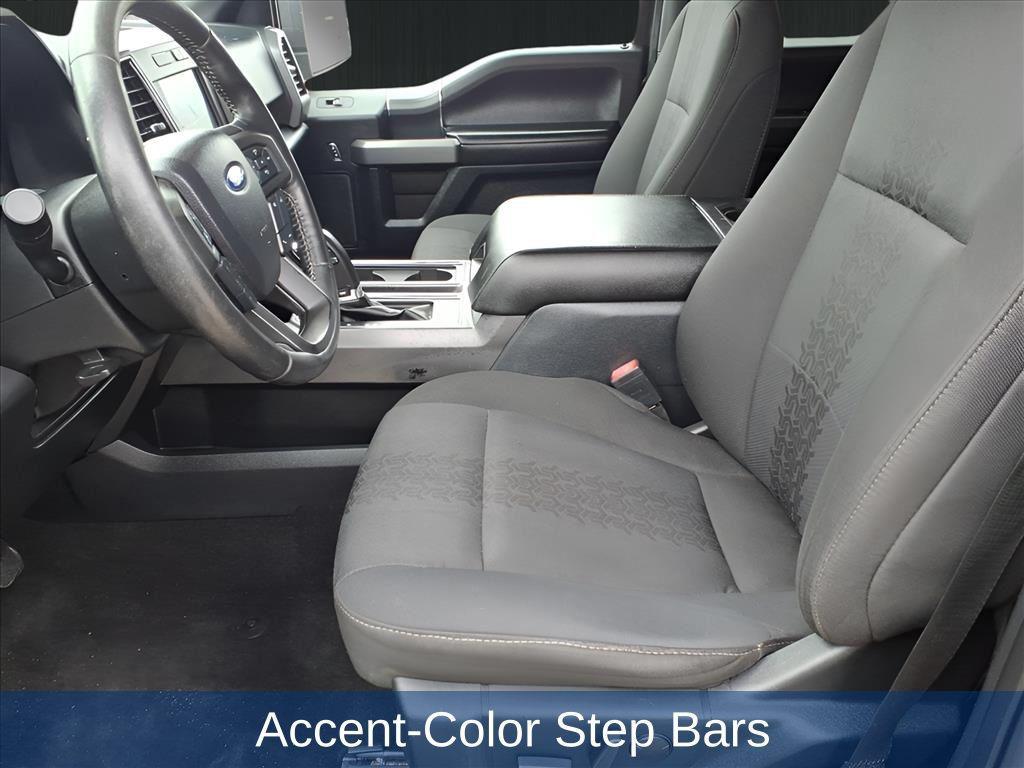 used 2020 Ford F-150 car, priced at $23,280