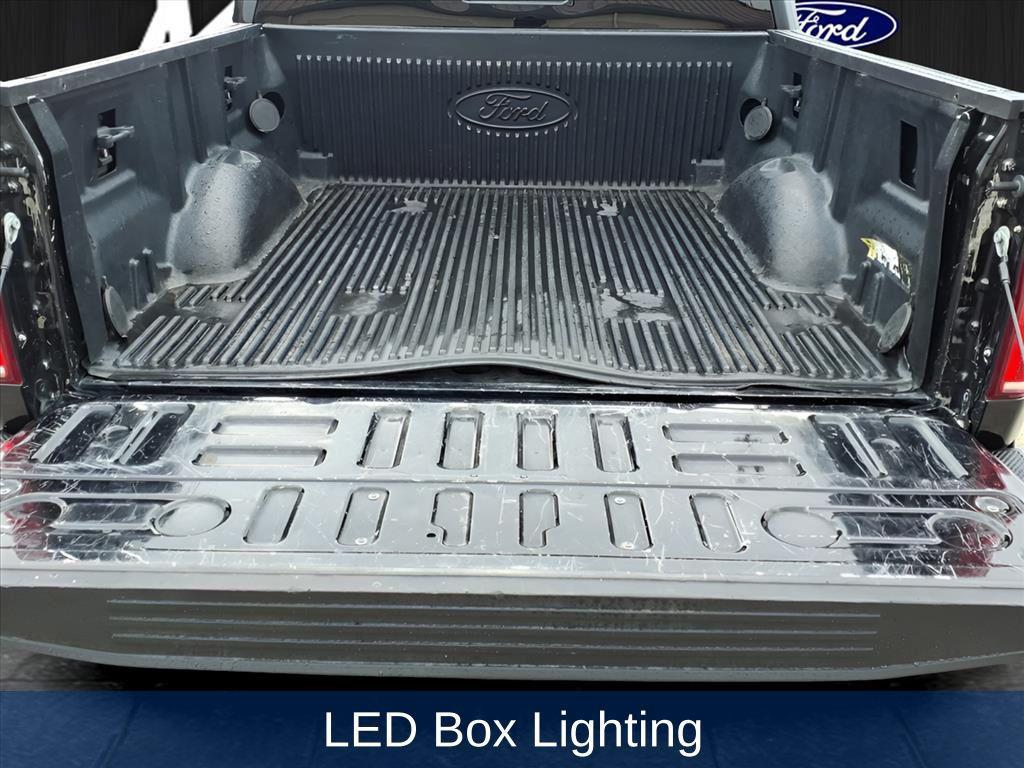 used 2020 Ford F-150 car, priced at $23,280