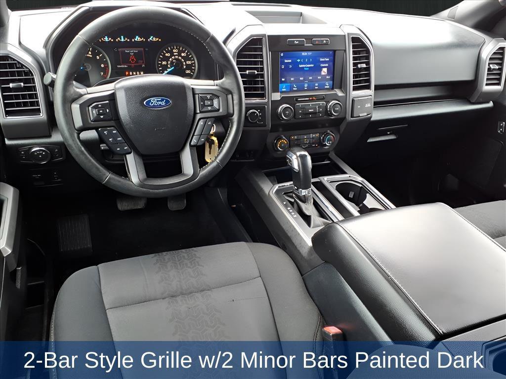 used 2020 Ford F-150 car, priced at $23,280