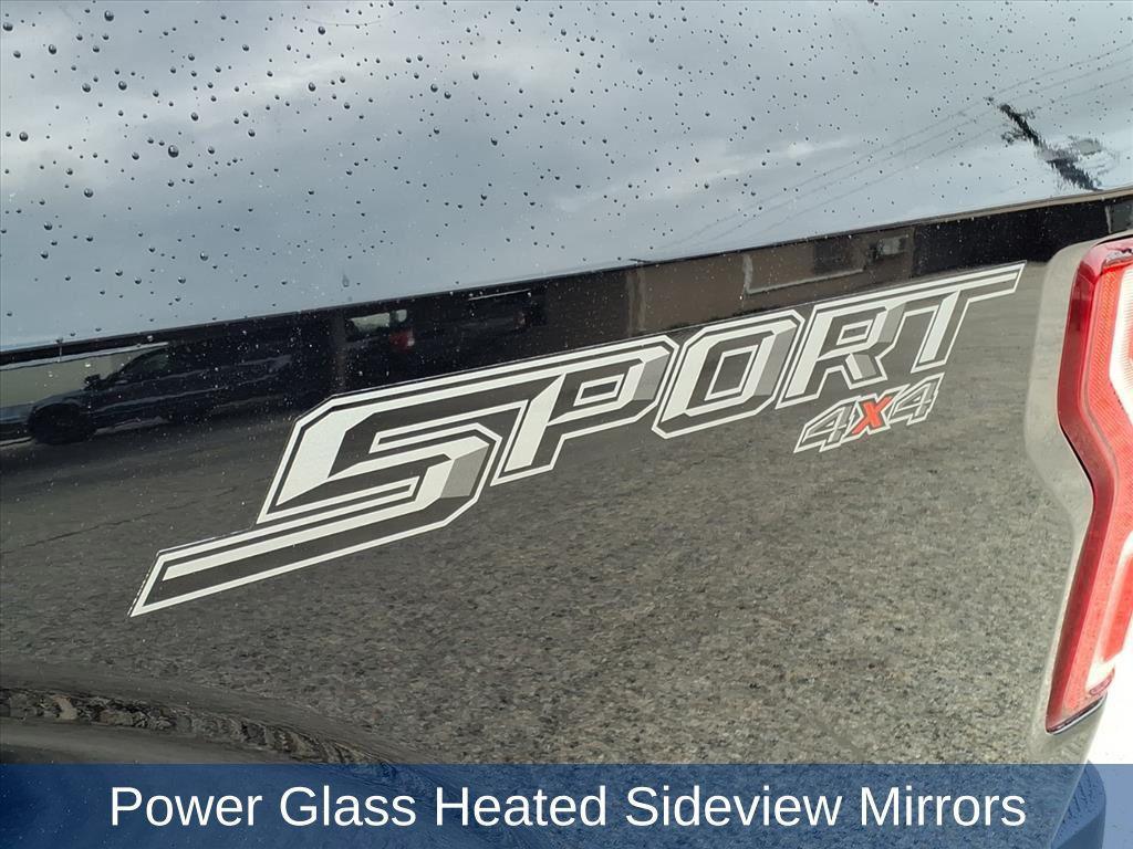 used 2020 Ford F-150 car, priced at $23,280