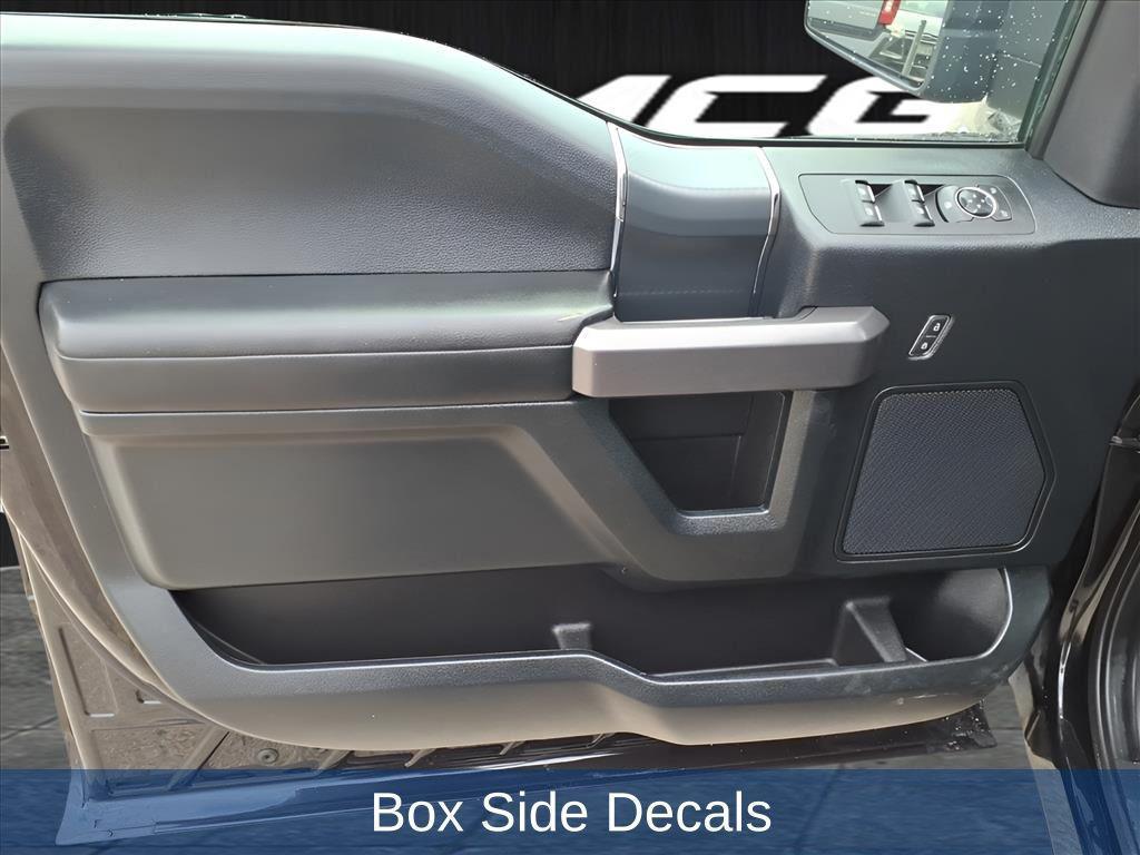 used 2020 Ford F-150 car, priced at $23,280