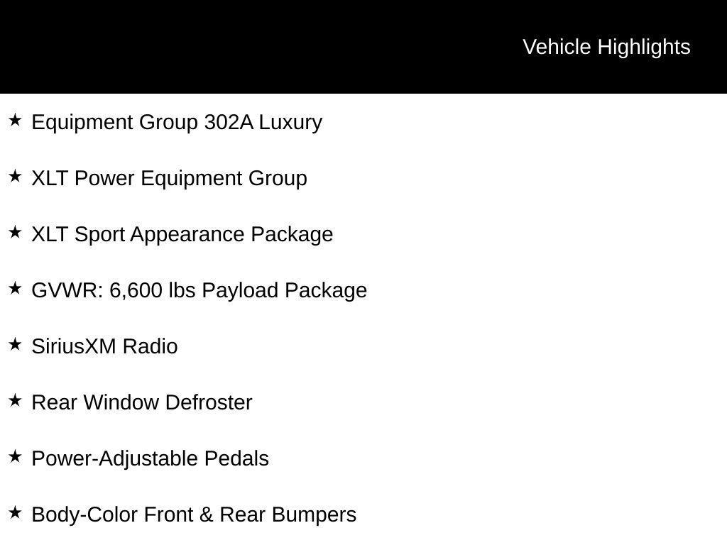 used 2020 Ford F-150 car, priced at $25,055