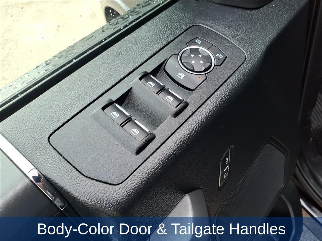 used 2020 Ford F-150 car, priced at $23,280