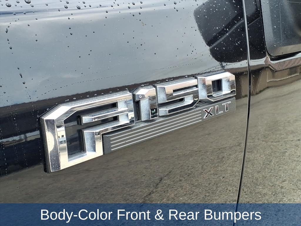 used 2020 Ford F-150 car, priced at $23,280