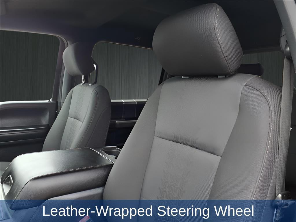 used 2020 Ford F-150 car, priced at $23,280