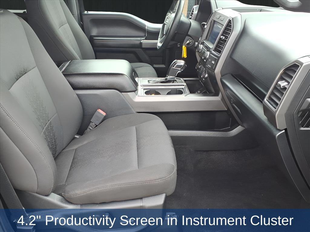 used 2020 Ford F-150 car, priced at $23,280