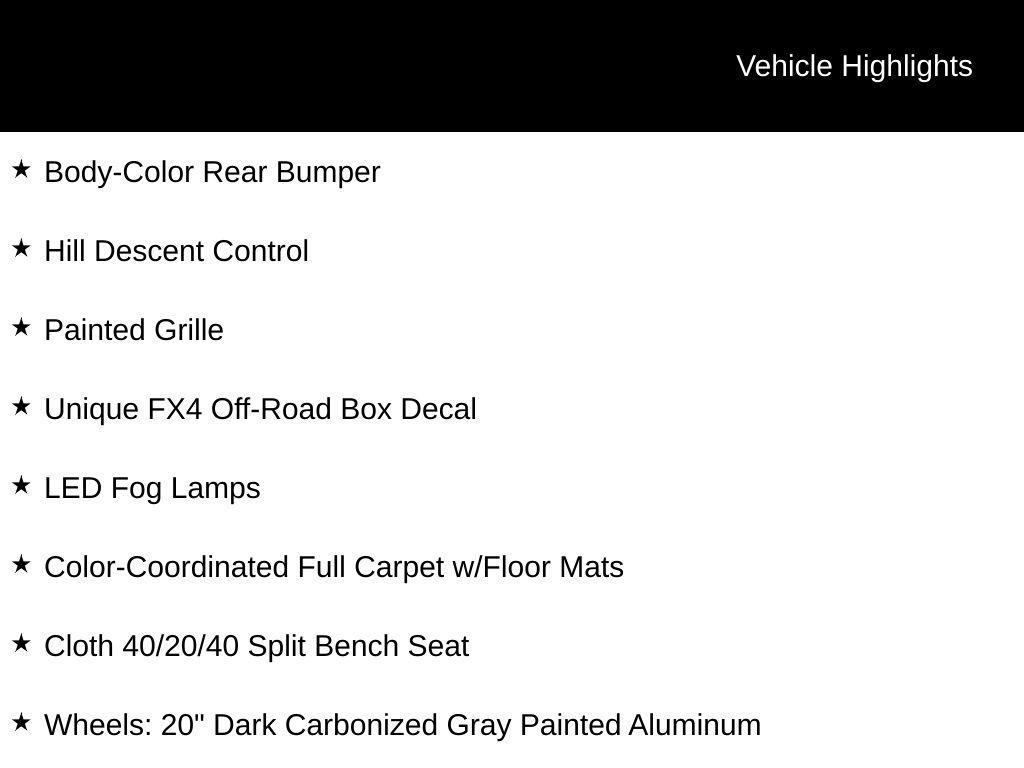 new 2026 Ford F-250 car, priced at $67,420