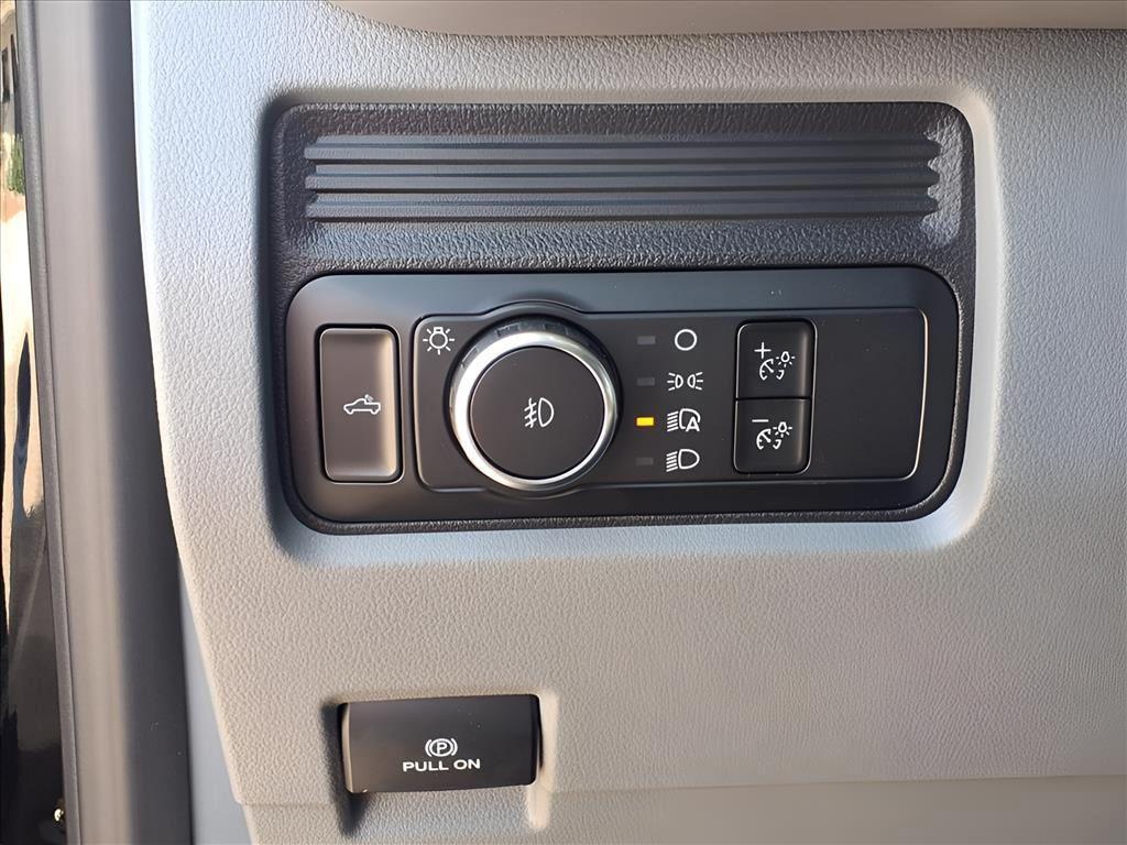 new 2026 Ford F-250 car, priced at $67,420