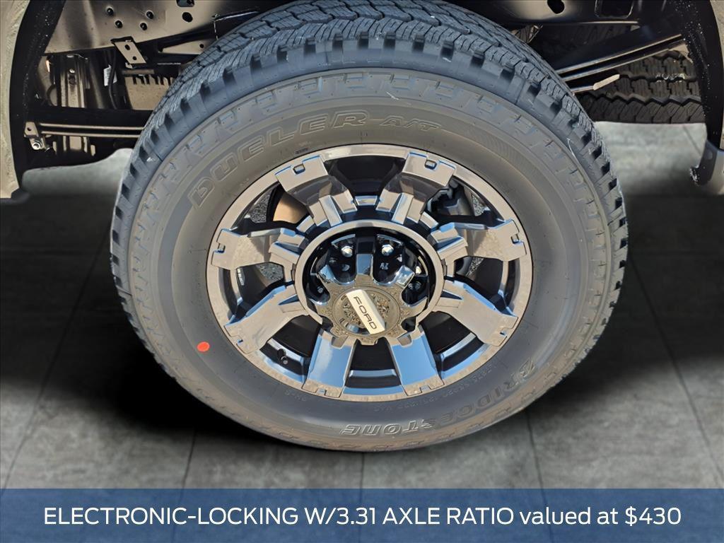 new 2026 Ford F-250 car, priced at $67,420