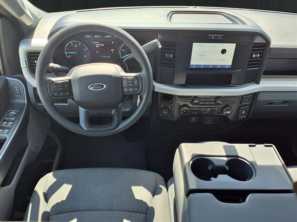 new 2026 Ford F-250 car, priced at $67,420
