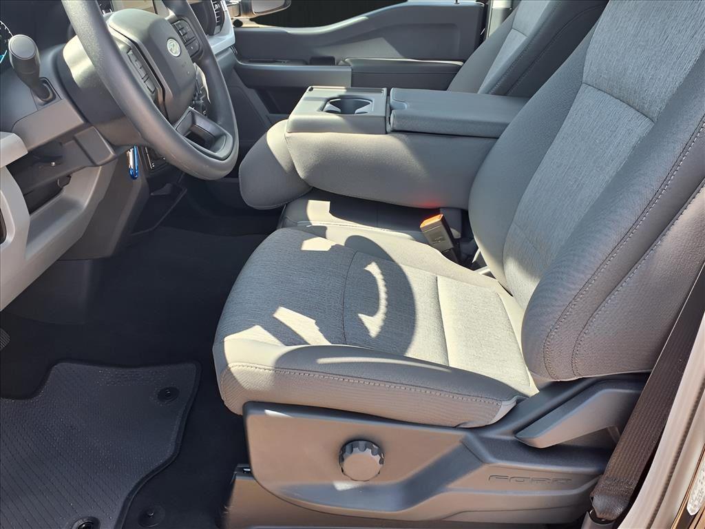 new 2026 Ford F-250 car, priced at $67,420